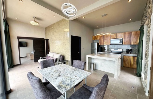 San Antonio Palopo Villa | Villa Ruby - Lakefront villa with the best views, modern luxury, and... WOW!