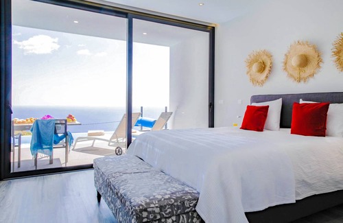 Arco da Calheta Villa | 178 m² Villa ∙ 3 habitaciones ∙ 6 personas