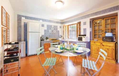 Contursi Terme Casa | Villa Rufolo