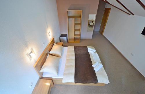 Grabovac Casa | Villa Ruja