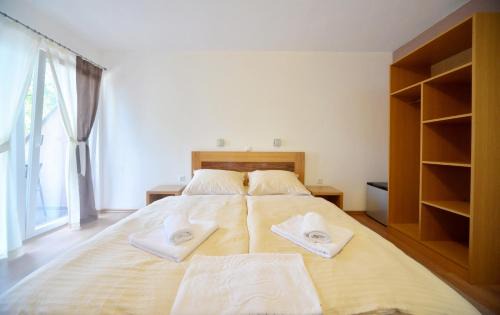 Grabovac Casa | Villa Ruja