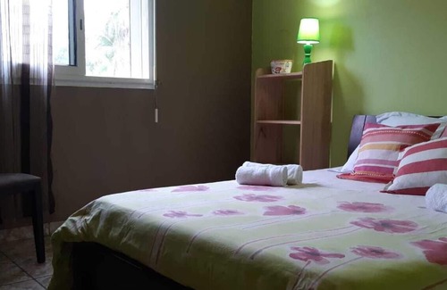Trois Mares Villa | Villa Run colors, South Reunion experience and hikes