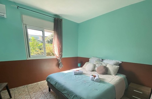 Trois Mares Villa | Villa Run colors, South Reunion experience and hikes