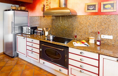 Sant Carles de Peralta Cabaña | VILLA RURAL