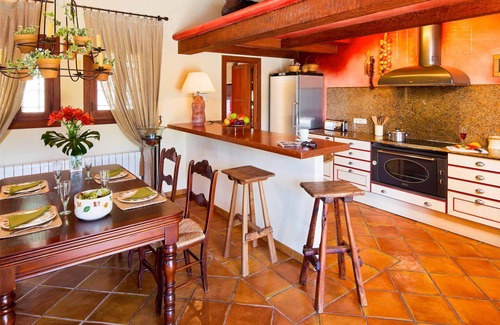 Sant Carles de Peralta Cabaña | VILLA RURAL