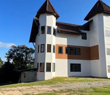 Campos do Jordao Casa | Villa Rural