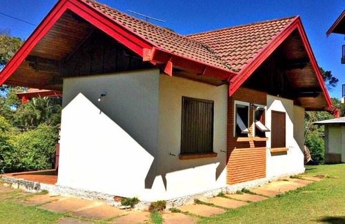 Campos do Jordao Villa | Villa Rural