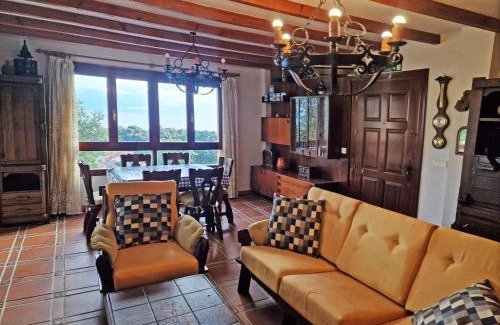 Pechón Casa | Villa Rural Cantabria