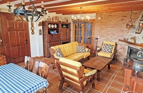 Pechón Casa | Villa Rural Cantabria