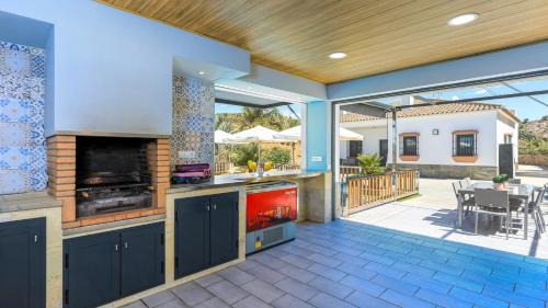 Alora Casa | Villa Rural el Mirador Álora by Ruralidays