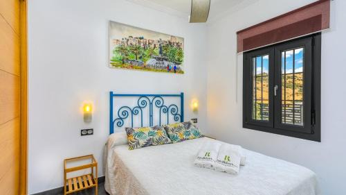 Alora Casa | Villa Rural el Mirador Álora by Ruralidays