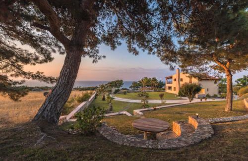 Kalavarda Villa | Villa Russelia