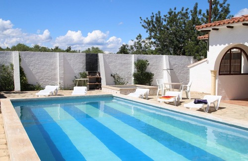 Miami Platja Villa | Villa Rustical 14 Costa Dorada