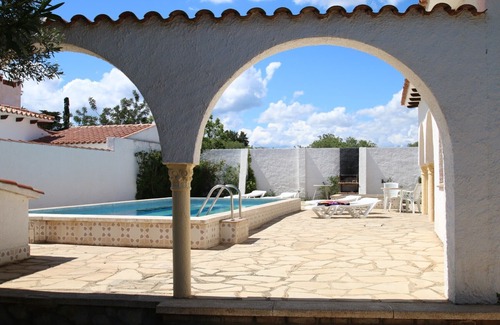 Miami Platja Villa | Villa Rustical 14 Costa Dorada