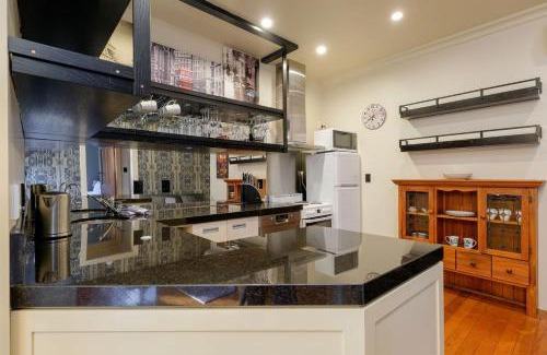 Hanmer Springs Casa | Villa Rustica