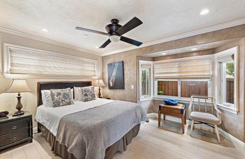 Laguna Beach Villa | Villa Rustico at the Retreat in Laguna Beach