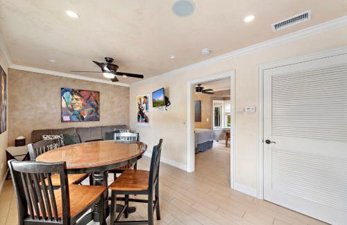 Laguna Beach Villa | Villa Rustico at the Retreat in Laguna Beach