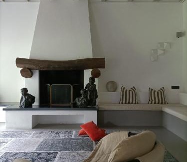 Sesto Ulteriano Cama Y Desayuno | Villa Rustico