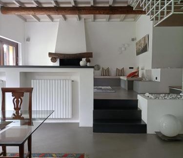Sesto Ulteriano Cama Y Desayuno | Villa Rustico