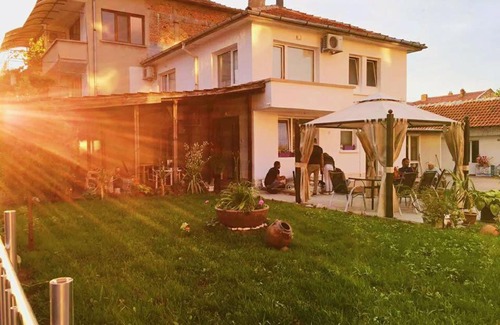Kiten Casa | Villa Rusto