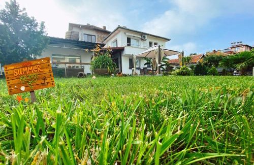 Kiten Casa | Villa Rusto