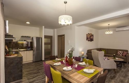 Rudine Apartamento | Villa Rusula