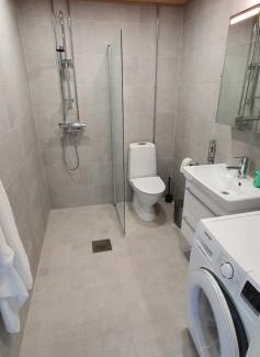 Pasila Apartamento | Villa Ruths Stay Helsinki