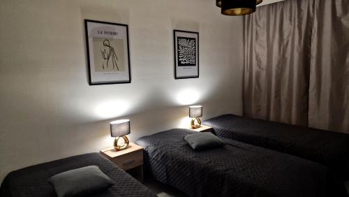 Kouvola Apartamento | Villa Ruths Stay Palmu
