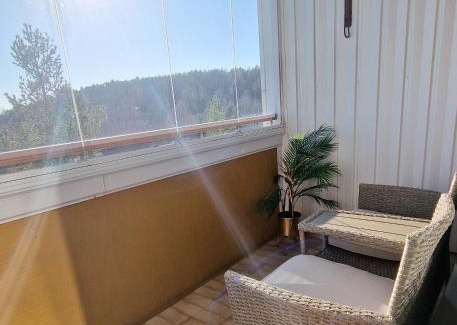 Kuusankoski Apartamento | Villa Ruths Stay Torni