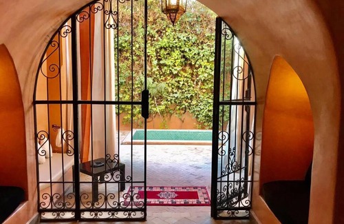 Daoudiate Apartamento | Villa Ryma