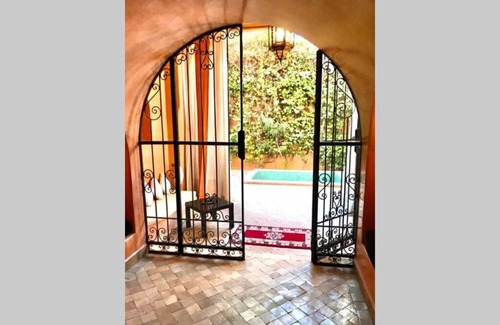 Daoudiate Apartamento | Villa Ryma