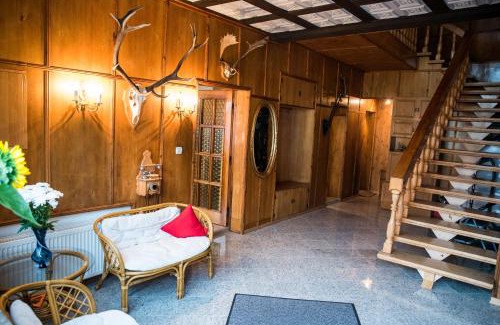 gmina Lesnica Apartamento | Villa Rynek