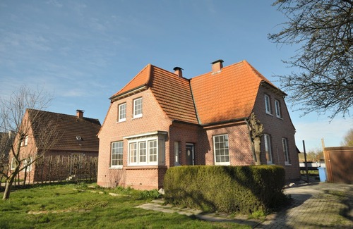 Rysum Cabaña | Villa Rysum