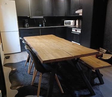 Kalajoki Chalet De Esquí | Villa Särkkä