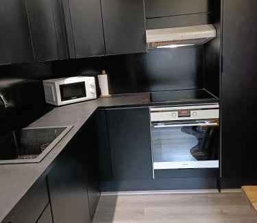 Kalajoki Chalet De Esquí | Villa Särkkä