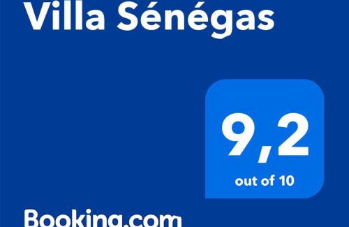 La Roque-sur-Ceze Apartamento | Villa Sénégas