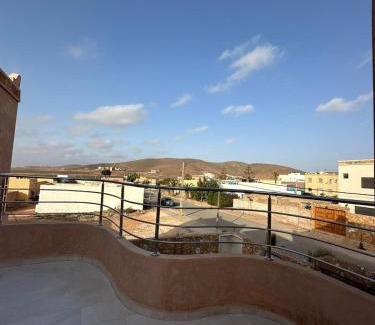 Mirleft Villa | Villa sérénité