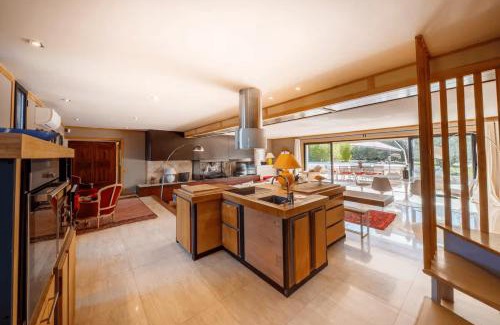 La Roque-sur-Pernes Villa | Villa Sérénité
