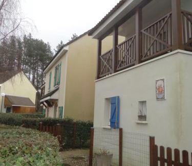 Camiers Casa | Villa Sérena la forêt et la plage à quelques minutes!