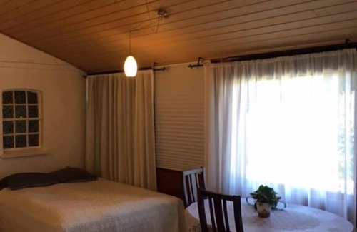 Harndrup Casa | Villa Søndervang