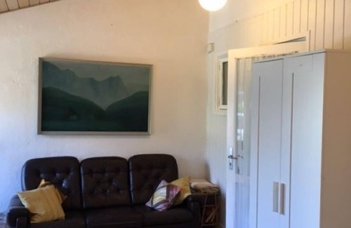 Harndrup Casa | Villa Søndervang