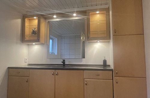 Harndrup Casa | Villa Søndervang