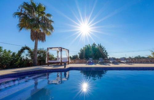 Santanyí Villa | Villa S`Alzina by Slow Villas