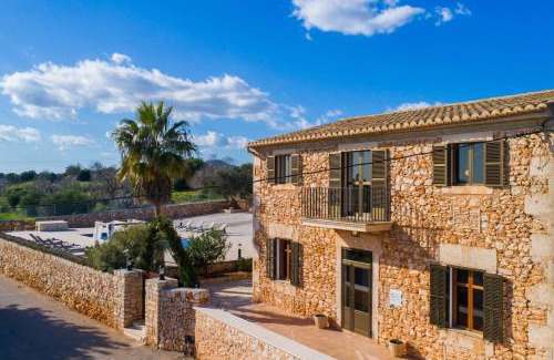 Santanyí Villa | Villa S`Alzina by Slow Villas