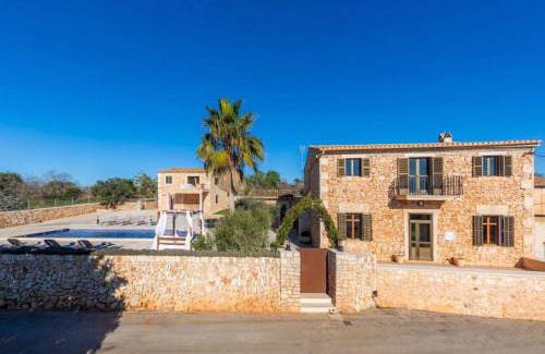 Santanyí Villa | Villa S`Alzina by Slow Villas
