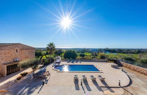 Santanyí Villa | Villa S`Alzina by Slow Villas