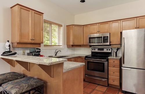 South Pandosy Apartamento | Villa's At Eldorado Resort