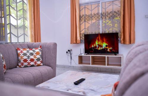 Kilifi Apartamento | Villa's - Beach 2 km, Wifi, SmartTV, Parking - by Mango Tree Cottages Kilifi
