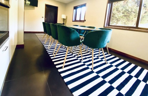Portela Villa | Villa-De Lujo-Habitación con desagüe