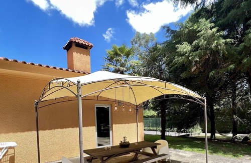 Portela Villa | Villa-De Lujo-Habitación con desagüe
